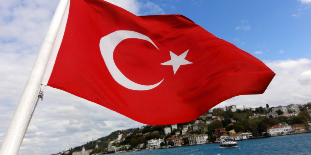 Huis verhuren turkije
