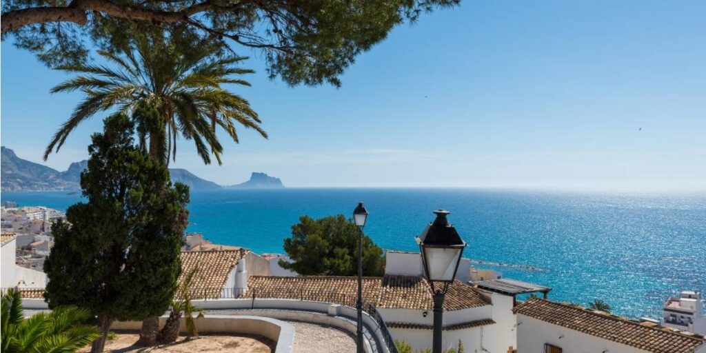 Een villa kopen in Spanje, bekijk het ruime aanbod villa's