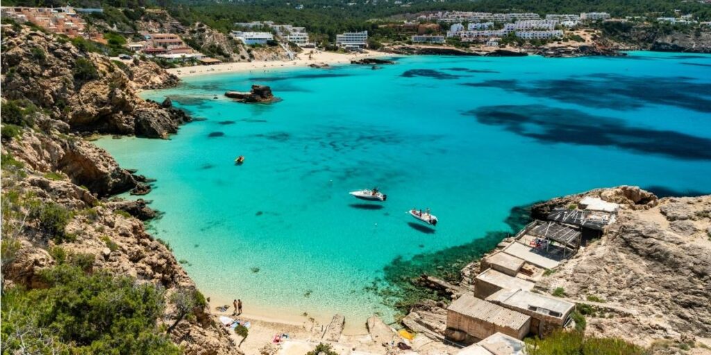 Een woning kopen op Ibiza. Een prachtige plek om te investeren.