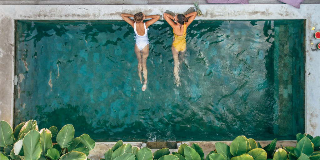 Second home: the search for returns