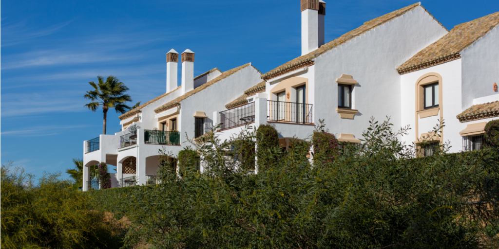 Vakantiewoning financieren met overwaarde
