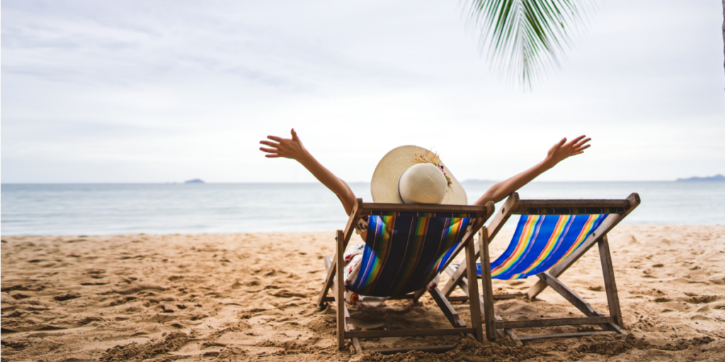 Rental income from second home