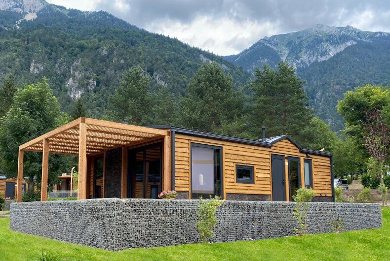 Een chalet kopen in Oostenrijk, bekijk het online aanbod Een chalet kopen in Oostenrijk
