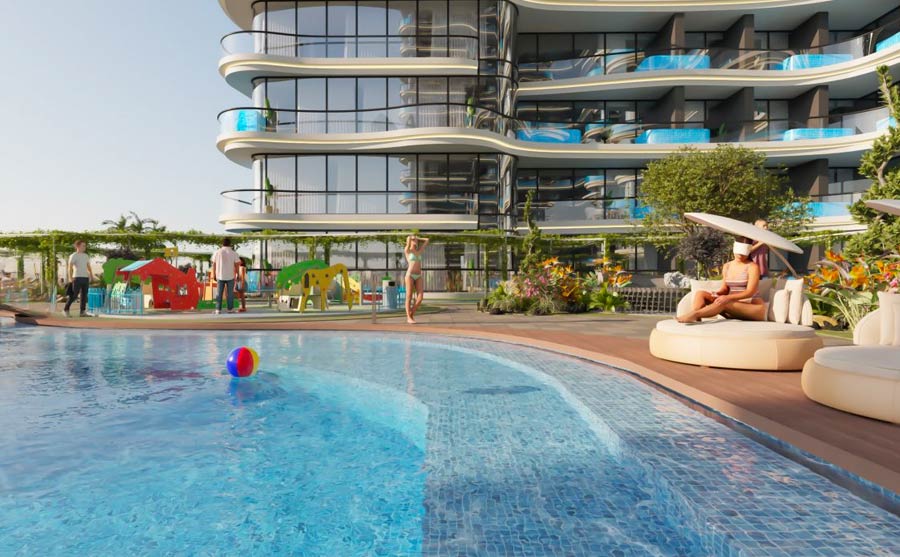 Investing in Dubai is that interesting?