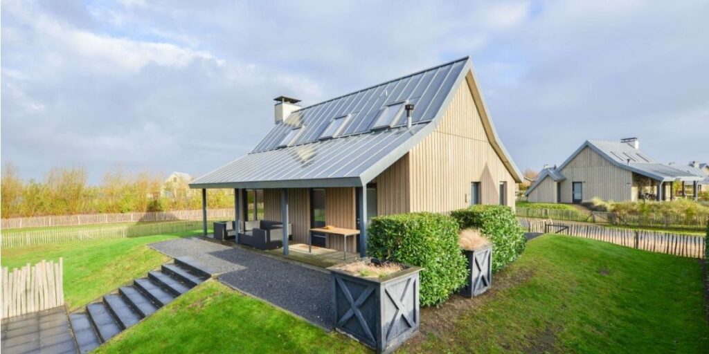 Buying a vacation home in Zeeland can be a good investment.