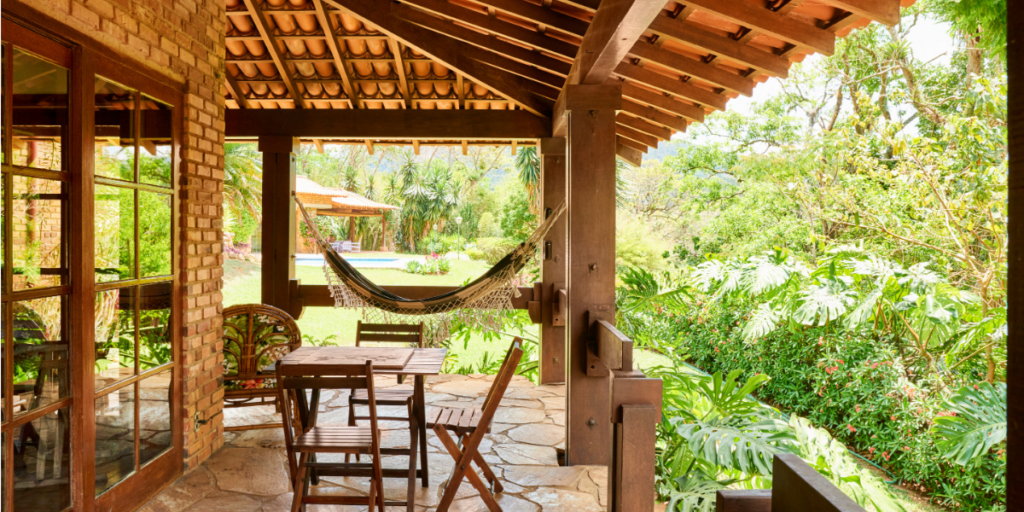 Een vakantiewoning financieren op 4 manieren