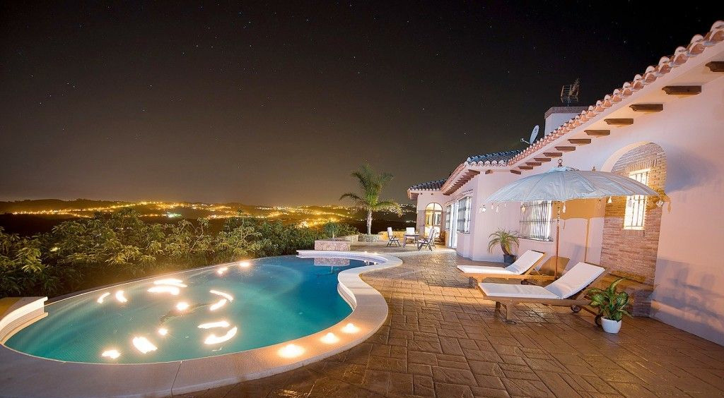 What taxes do you pay when renting out your vacation home in Spain.