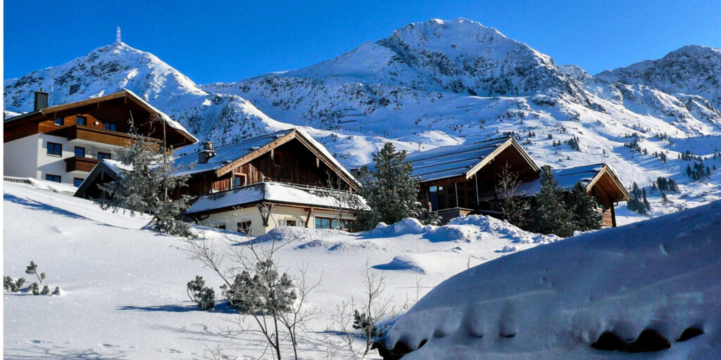 Austrian home financing