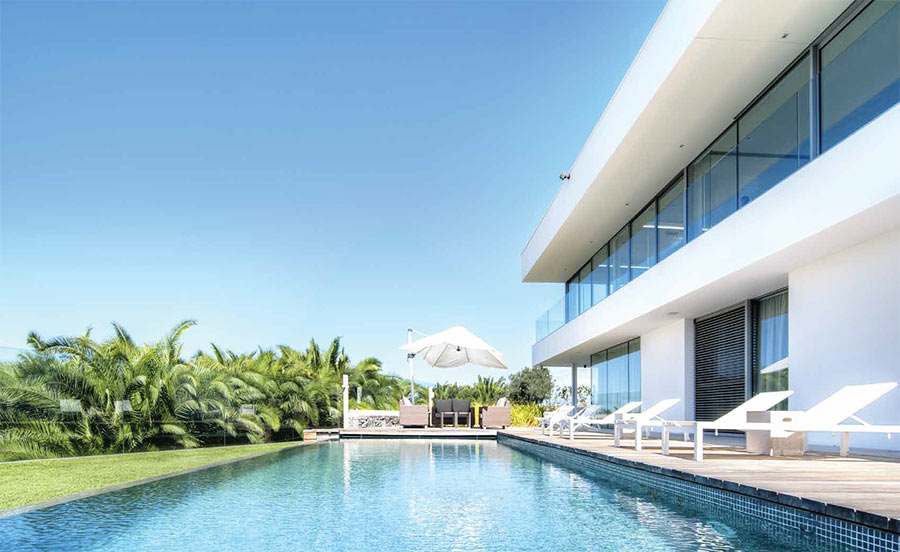 Een tweede huis kopen kan een interessante investering zijn.