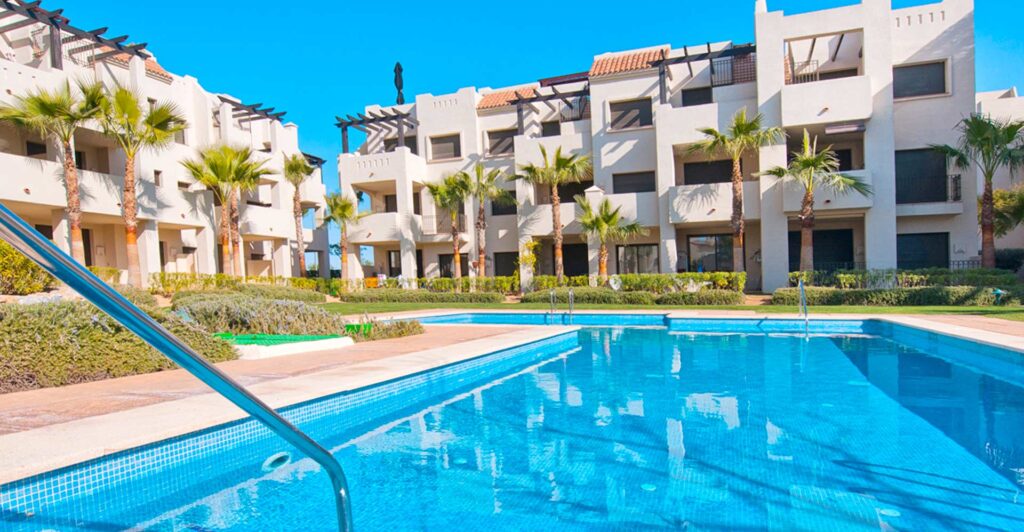 Buying a second home in Spain is still unprecedentedly popular