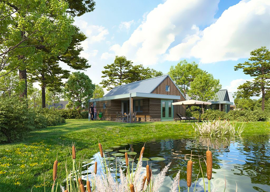 Buying a vacation home in Drenthe