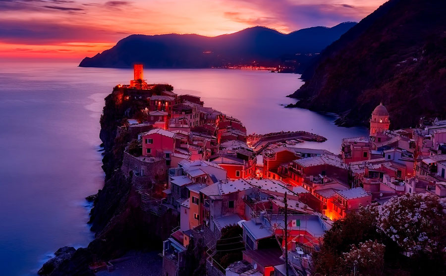 Buying house Italy legal