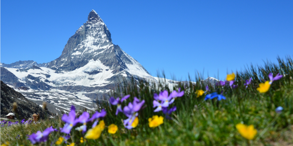 De charme van een tweede huis in Zwitserland
