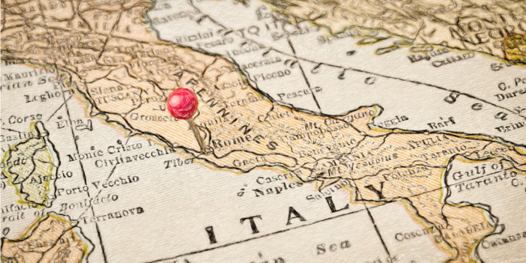 The tax climate for second homeowners in Italy