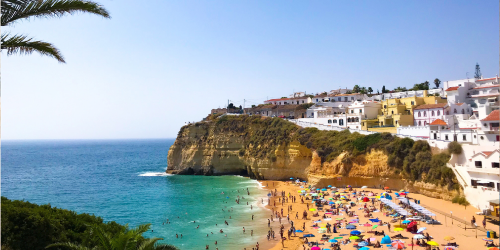 Woning in Portugal als hoofdverblijf
