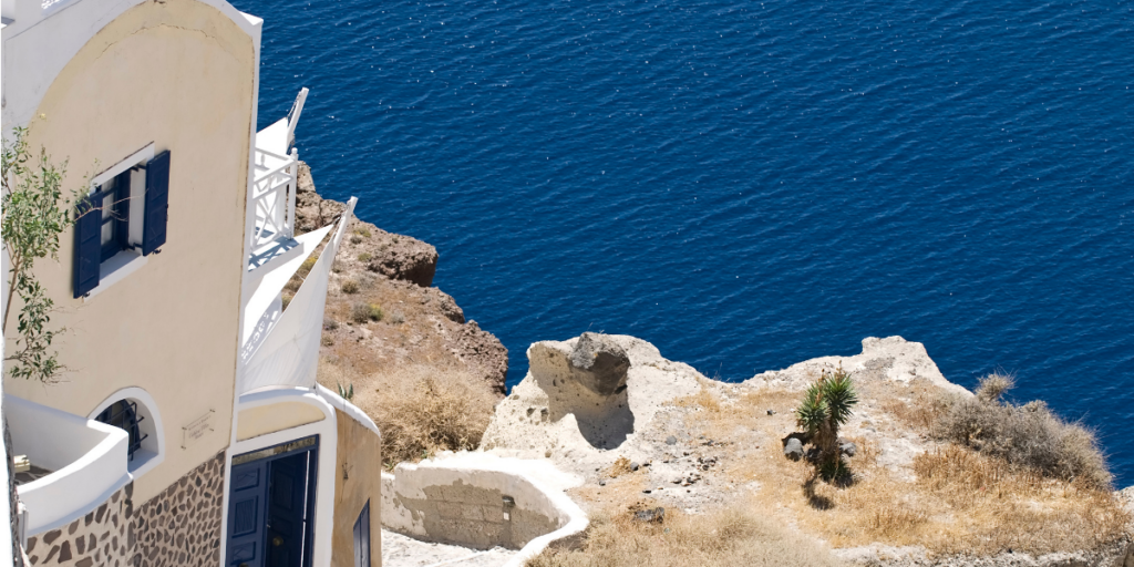 Think carefully before buying a vacation home