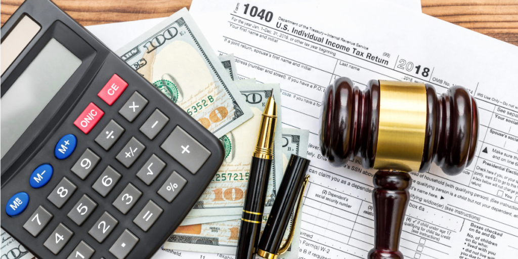 Gemeentelijke belastingen