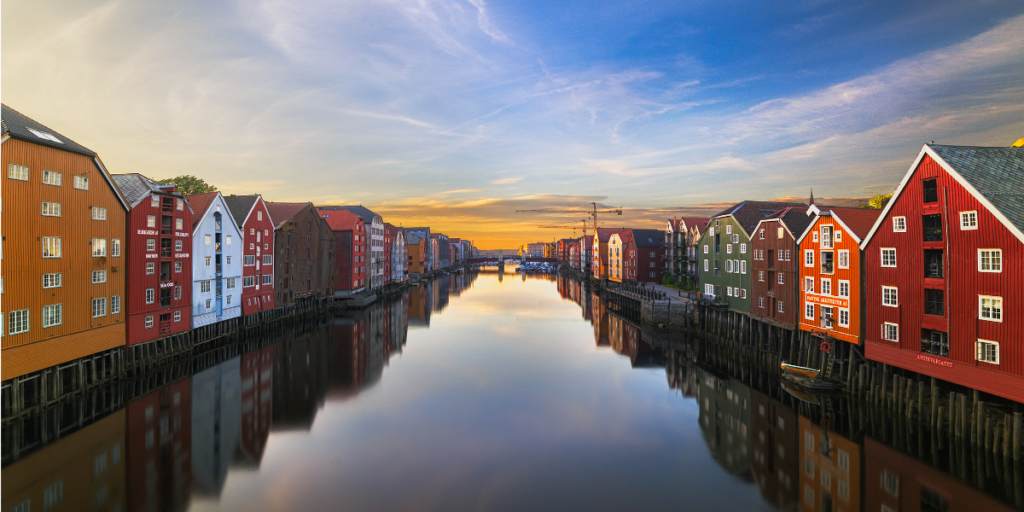 Huis kopen in Zweden