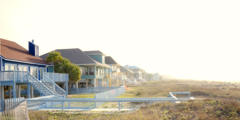 Investing in a vacation home