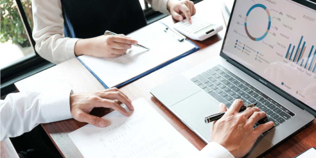 Is investeren de oplossing?
