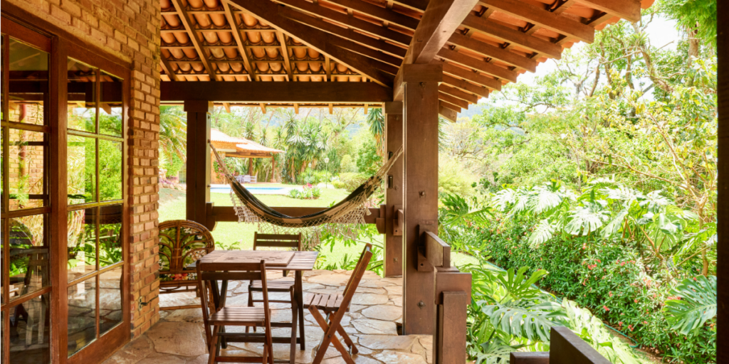 Kansen op de markt voor recreatiewoningen