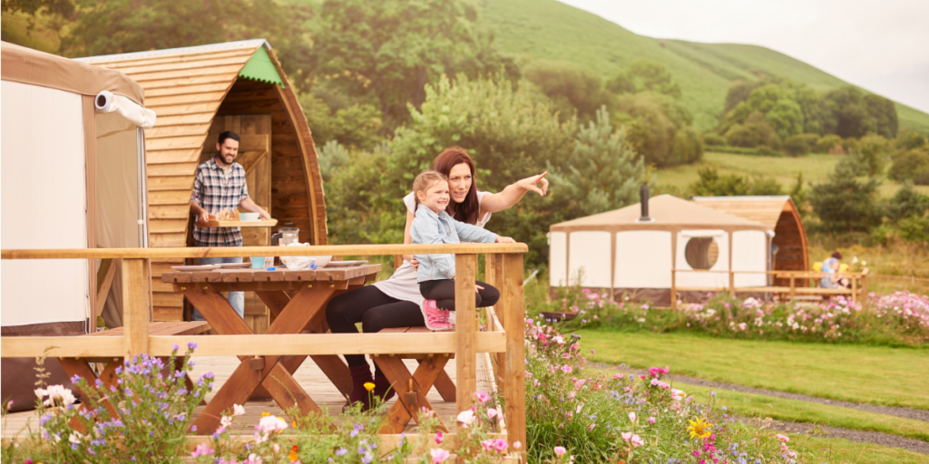 Rent a vacation home