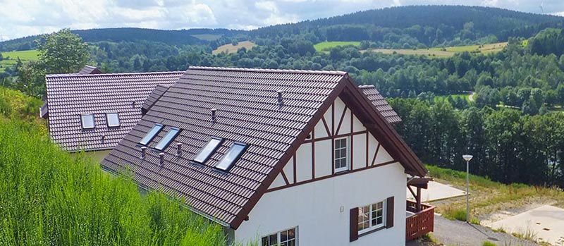 Buy holiday home Germany.